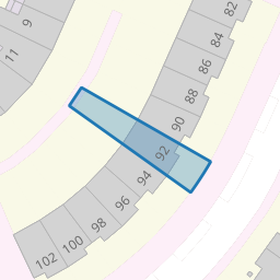 Perceel ASD32-AM-709