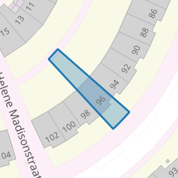 Perceel ASD32-AM-711