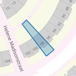 Perceel ASD32-AM-712