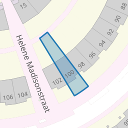 Perceel ASD32-AM-713