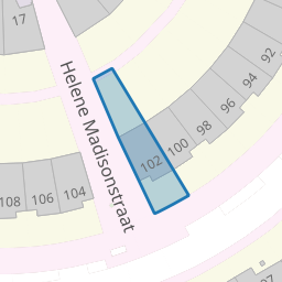 Perceel ASD32-AM-714