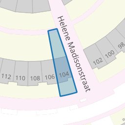 Perceel ASD32-AM-715