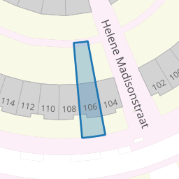 Perceel ASD32-AM-716
