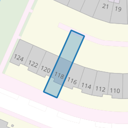 Perceel ASD32-AM-722