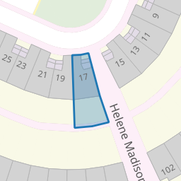 Perceel ASD32-AM-732