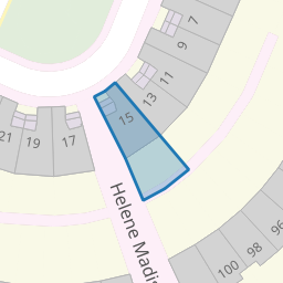 Perceel ASD32-AM-733