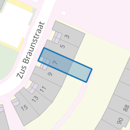 Perceel ASD32-AM-737