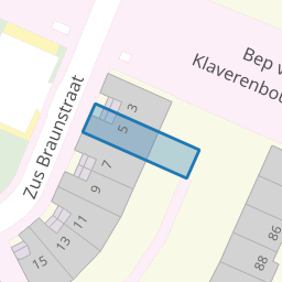 Perceel ASD32-AM-738