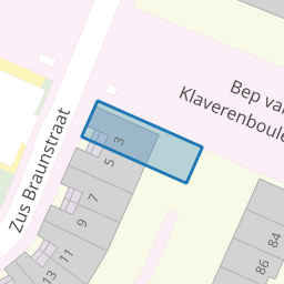 Perceel ASD32-AM-739