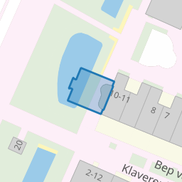 Perceel ASD32-AM-751