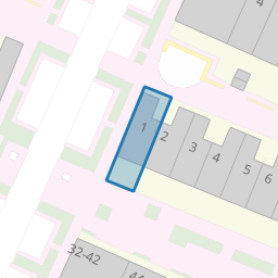 Perceel ASD32-AM-753