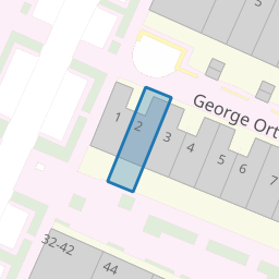 Perceel ASD32-AM-754