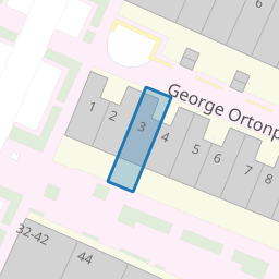 Perceel ASD32-AM-755