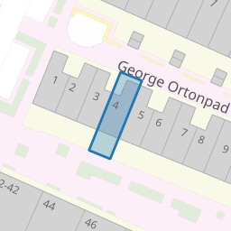 Perceel ASD32-AM-756