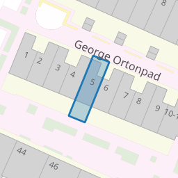 Perceel ASD32-AM-757