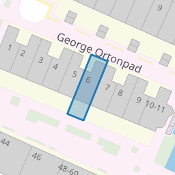 Perceel ASD32-AM-758