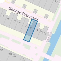 Perceel ASD32-AM-760