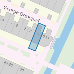 Perceel ASD32-AM-761