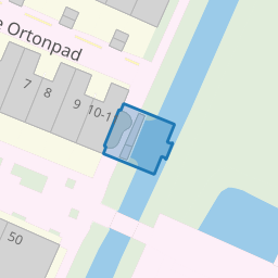 Perceel ASD32-AM-763