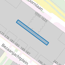 Perceel ASD32-AM-781