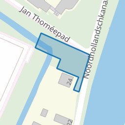 Perceel ASD32-AM-821