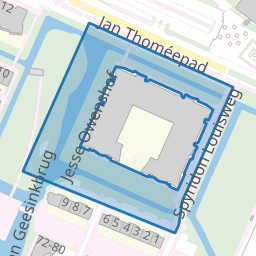 Perceel ASD32-AM-833