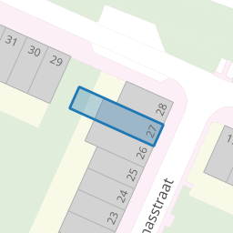 Perceel ASD32-AM-851