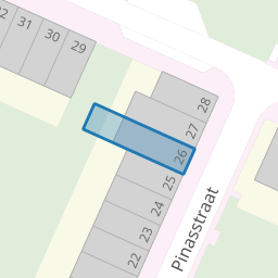 Perceel ASD32-AM-852