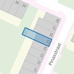 Perceel ASD32-AM-853