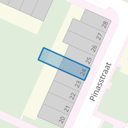 Perceel ASD32-AM-854