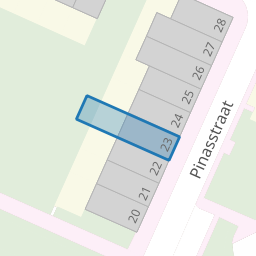 Perceel ASD32-AM-855