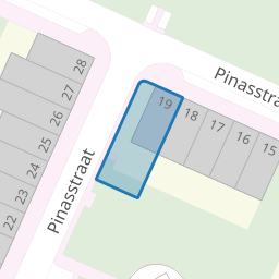 Perceel ASD32-AM-860