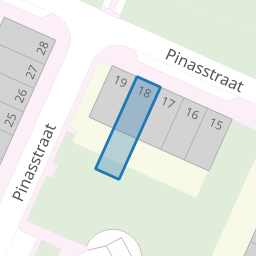 Perceel ASD32-AM-861