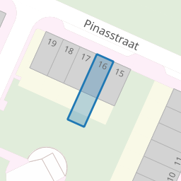Perceel ASD32-AM-863