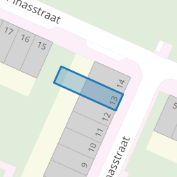 Perceel ASD32-AM-866