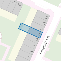 Perceel ASD32-AM-868