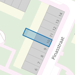 Perceel ASD32-AM-869