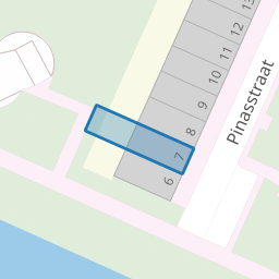 Perceel ASD32-AM-872