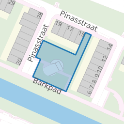 Perceel ASD32-AM-874