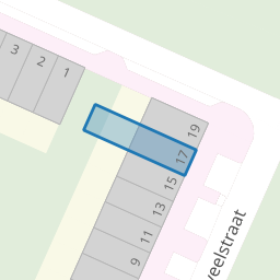 Perceel ASD32-AM-881