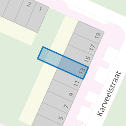 Perceel ASD32-AM-883