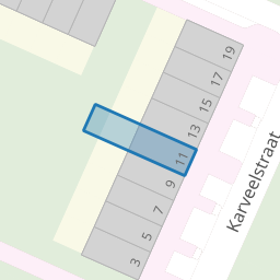 Perceel ASD32-AM-884