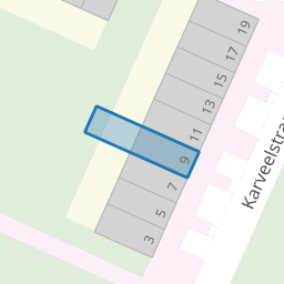 Perceel ASD32-AM-885