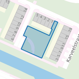 Perceel ASD32-AM-889