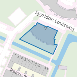 Perceel ASD32-AM-890