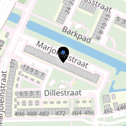 Appartement ASD32 AM 911 20