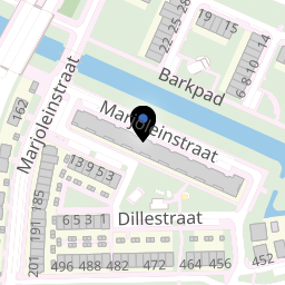 Appartement ASD32 AM 911 22