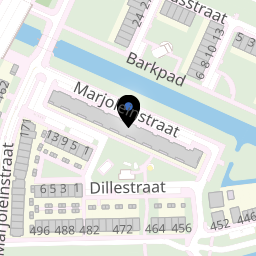 Appartement ASD32 AM 911 37