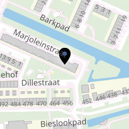 Appartement ASD32 AM 911 49