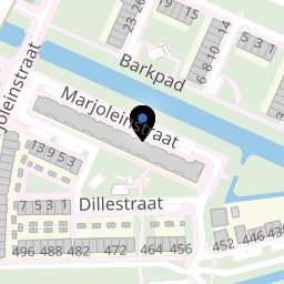 Appartement ASD32 AM 911 5